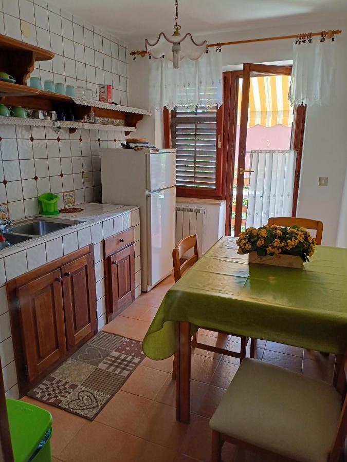 Apartments Eva Zambratija  Eksteriør billede